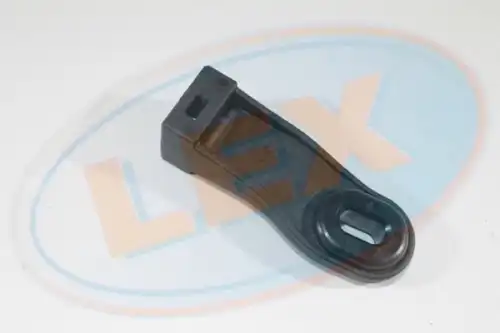 KR-0152 Крепеж радиатора LEX