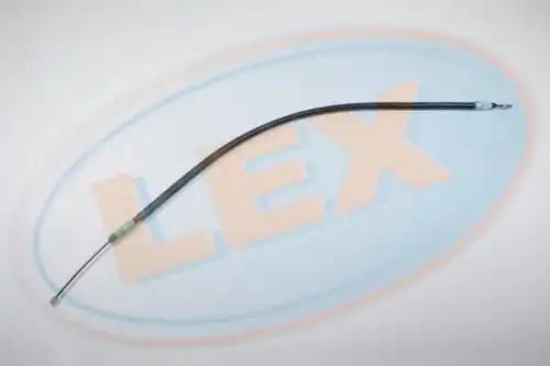 ТРОС РУЧНОГО ТОРМОЗА TR-2232 LEX
