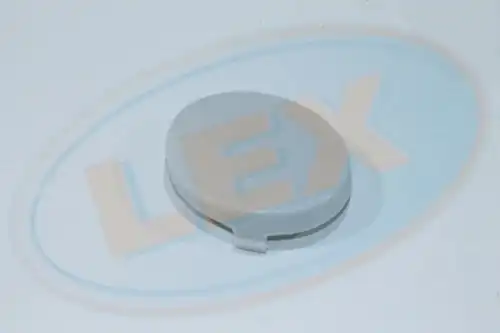 ЗАГЛУШКА ФАРЫ ПРОТИВОТУМАННОЙ BA-3667 LEX