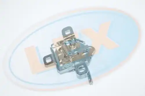  ZD6285 ЗАМОК КАПОТА LEX