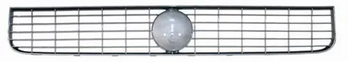 Решетка радиатора EUROBUMP FIA09PU013