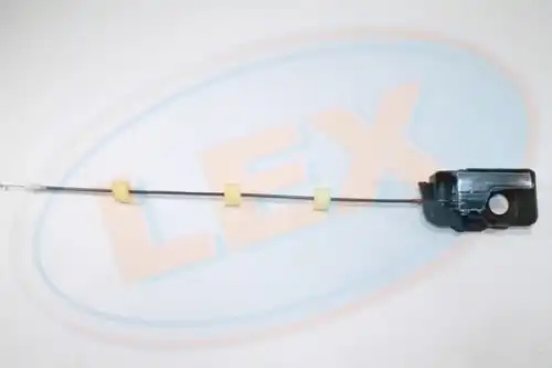 Ручка двери LEX RD-5688
