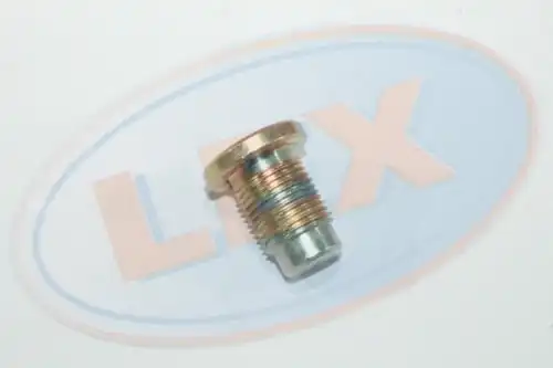 PR-6058 ПРОБКА ПОДДОНА LEX