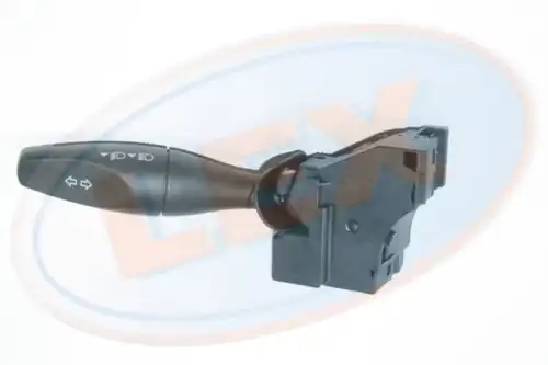ПЕРЕКЛЮЧАТЕЛЬ ПОДРУЛЕВОЙ PY-3197 LEX