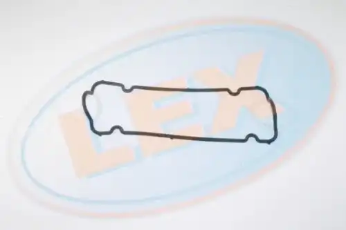 Прокладка клапанной крышки LEX PR-5739