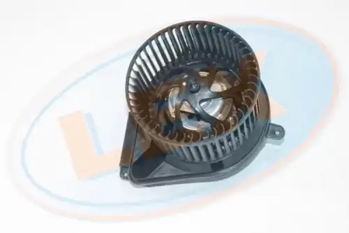 Вентилятор отопителя LEX VR-2511
