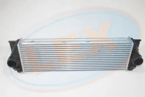 Интеркулер LEX RD-4316