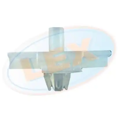 ФИКСАТОР МОЛДИНГА WW-0500 LEX
