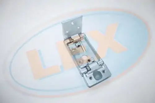 ПЕТЛЯ ДВЕРИ PD-5508 LEX