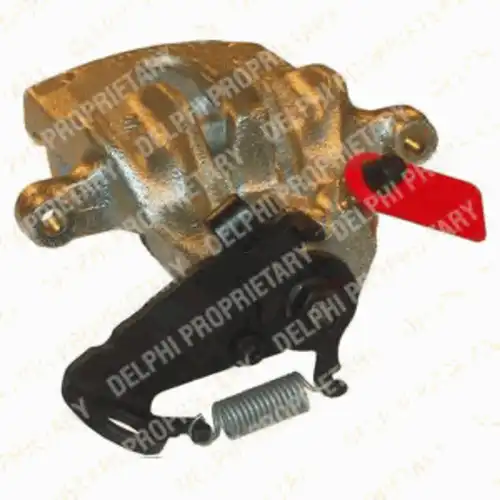Суппорт тормозной DELPHI LC4601