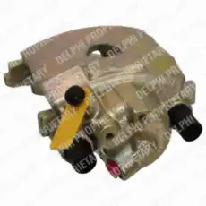 Суппорт тормозной DELPHI LC4697