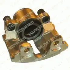 Суппорт тормозной DELPHI LC4907