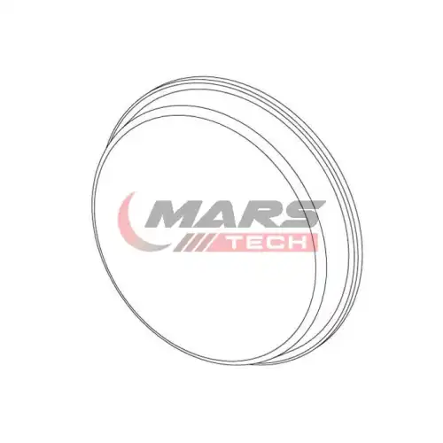 Стекло фары MARS TECH M690711