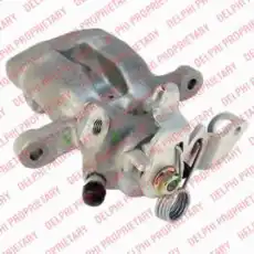 Суппорт тормозной DELPHI LC7586
