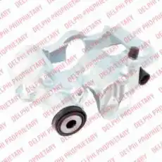 Суппорт тормозной DELPHI LC7617