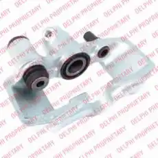 Суппорт тормозной DELPHI LC7617