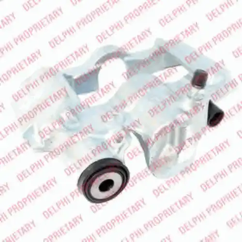 Суппорт тормозной DELPHI LC7617