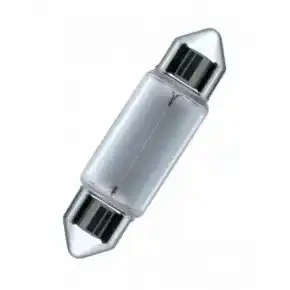 Автолампа SV8.5-8 ДИАЛУЧ 92905 C5W 12