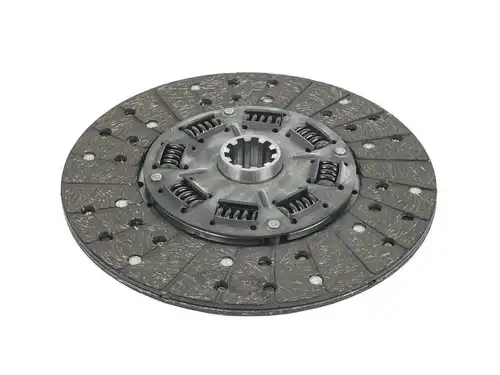 Диск сцепления UMZ 421-1601130