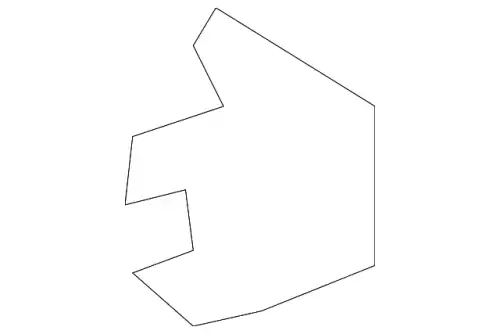  ПРОКЛАДКА РУЧКИ ПЕРЕД. 3B0837209A01C VAG