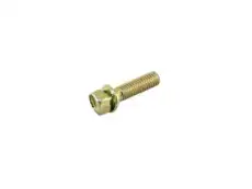 БОЛТ, ШЕСТИГРАННАЯ Г 08110-8301B NISSAN