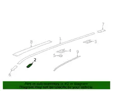 CLIP T4A7702 JAGUAR