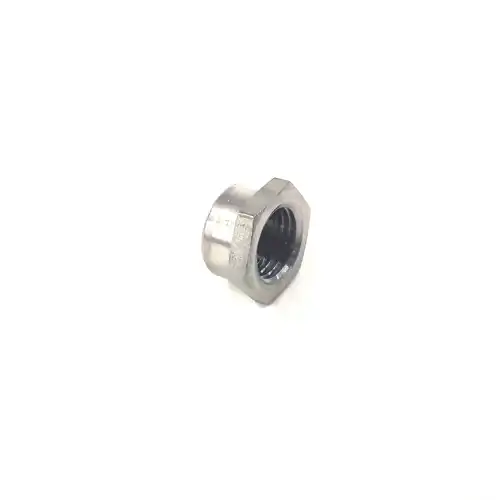 ГАЙКА, ГЛУ 4A0131737A VAG