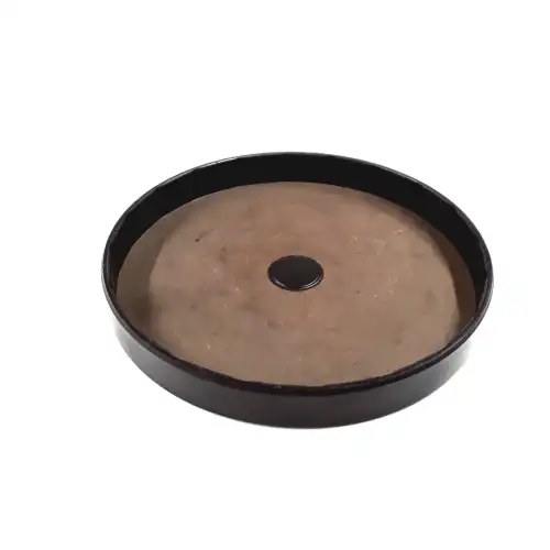  0CK301257A VAG КРЫШКА