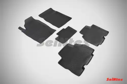 Коврики в салон SEINTEX 82919
