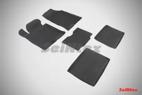 Коврики в салон SEINTEX 83188