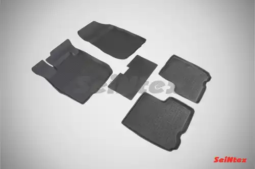 Коврики в салон SEINTEX 83253
