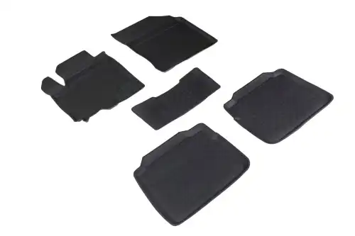 Коврики в салон SEINTEX 85837