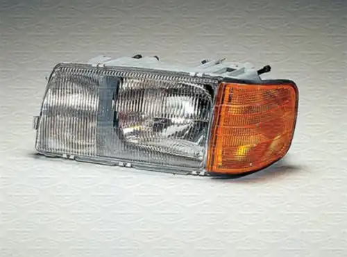 Стекло фары MAGNETI MARELLI 711305620451