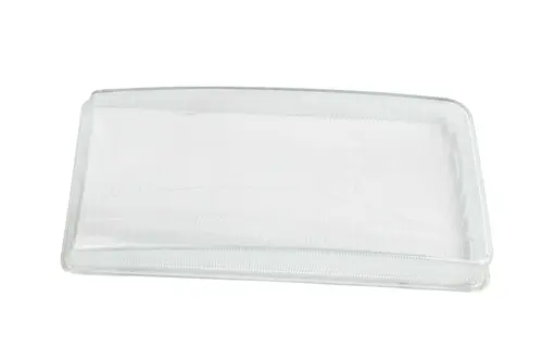 Стекло фары DEPO 47-441-1143LLDE
