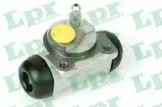 Колесный тормозной цилиндр 4581 LPR