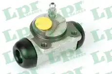 Колесный тормозной цилиндр 4581 LPR