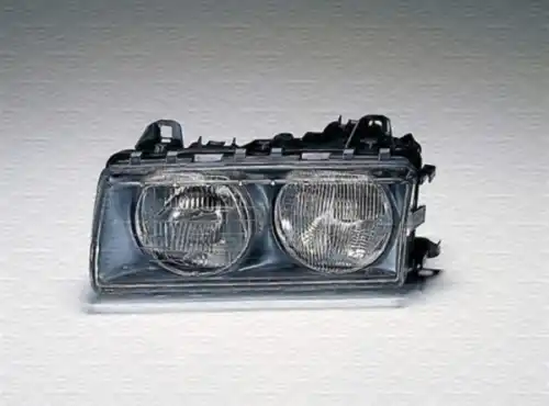 Стекло фары MAGNETI MARELLI 711305621827