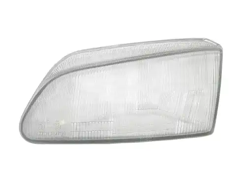 Стекло фары DEPO 47-551-1121LLD-EM