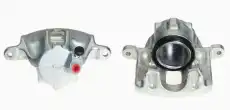 Суппорт тормозной KAWE 341603
