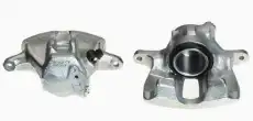 Суппорт тормозной KAWE 341792