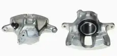 Суппорт тормозной KAWE 341793