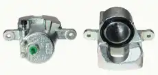 Суппорт тормозной KAWE 343123