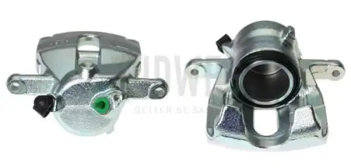 суппорт тормозной перед. лев. Suz 344040 BUDWEG CALIPER