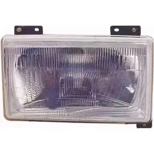 Фара DEPO 661-1113R-LD-E