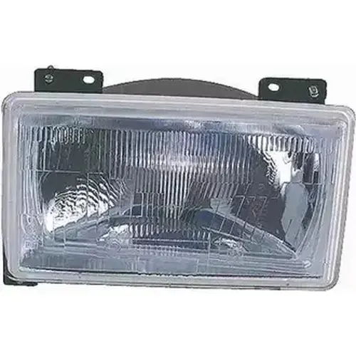 Фара DEPO 550-1111L-LD-E