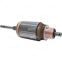якорь! Bosch\ Ford Transit 1.6/2.0 <91, Opel Omega A/Frontera 2.4i/Senator A 3.0i <95 130059 CARGO