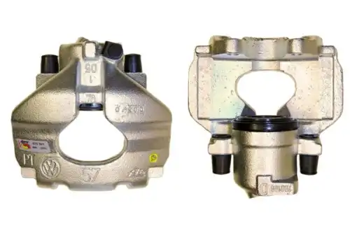 Суппорт тормозной BOSCH 0 986 473 361 передняя ось слева