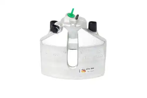 Суппорт тормозной BOSCH 0 986 474 384 передняя ось справа