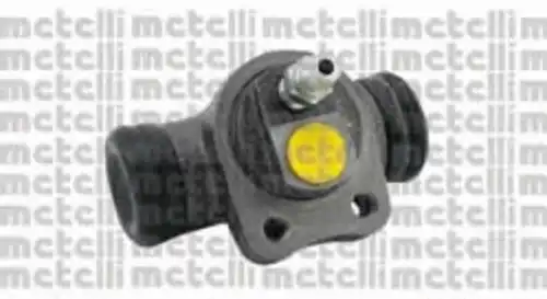 Тормозной цилиндр 04-0046 METELLI