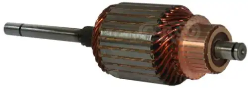 якорь! Bosch\ VW Passat 1.6 88-91 136020 CARGO